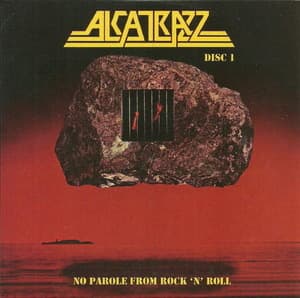 No Parole From Rock 'n' Roll
