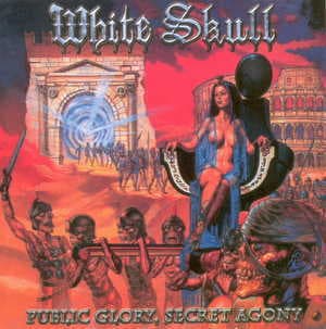Public Glory, Secret Agony