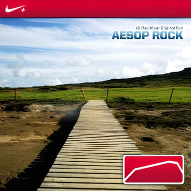 All Day: Nike+ Original Run