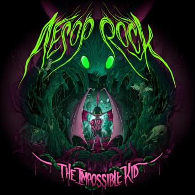 The Impossible Kid