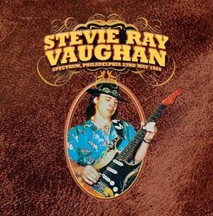 Spectrum, Philadelphia May 23rd 1988 (2015 Remaster)