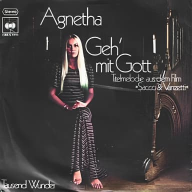 Geh' Mit Gott