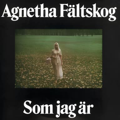 Faltskog Som Jag Ar