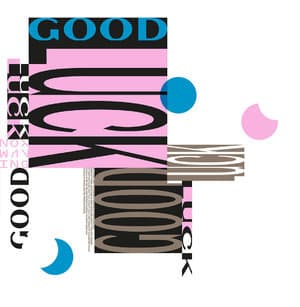 Good Luck