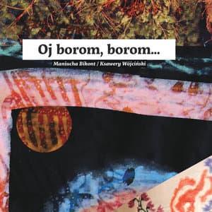 Oj Borom, Borom...
