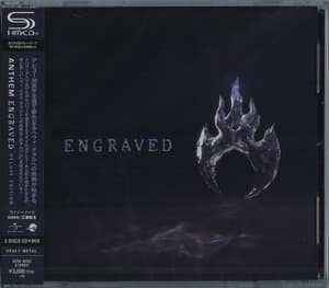 Engraved