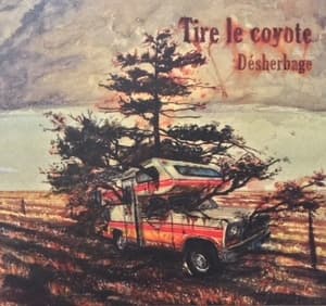 Desherbage