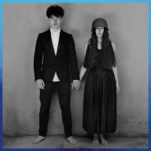Songs Of Experience