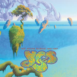 The Studio Albums 1969-1987 Part 3
