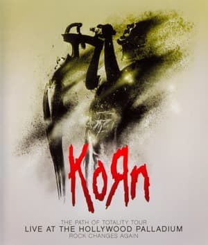 Live At The Hollywood Palladium