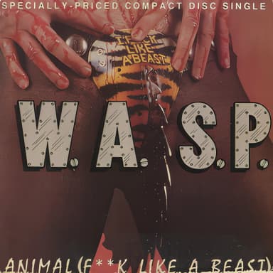 Animal (F**k Like A Beast)