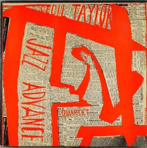 Jazz Advance
