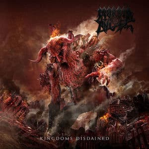 Kingdoms Disdained (Hi-Res)