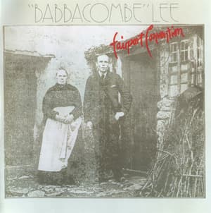 'babbacombe' Lee