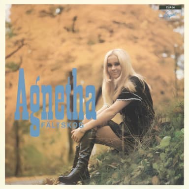 Agnetha Fältskog