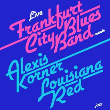 Alexis Korner Blues