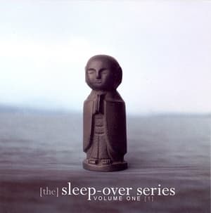 The Sleepover Series Volume One