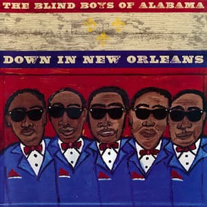 Down In New Orleans