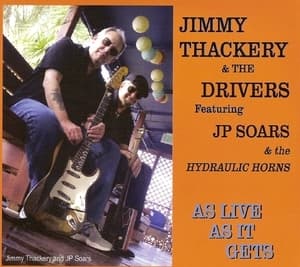As Live As It Gets (2CD)