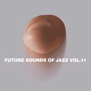 Future Sounds Of Jazz Vol. 11