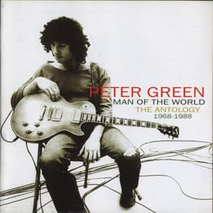 Man Of The World: The Anthology 1968-1988 (2CD)