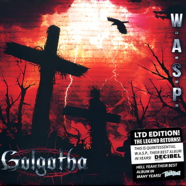 Golgotha