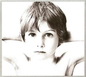 Boy (2008 Remastered Deluxe Edition) (CD2)