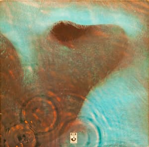 Meddle (LP 24-192)