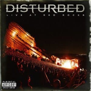 Live At The Red Rocks