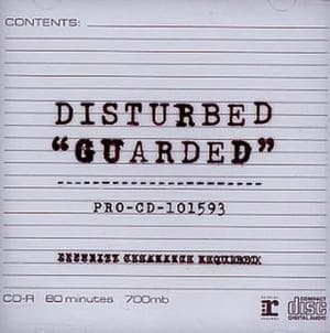 Guarded
