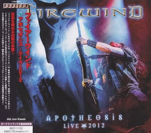 Apotheosis: Live 2012