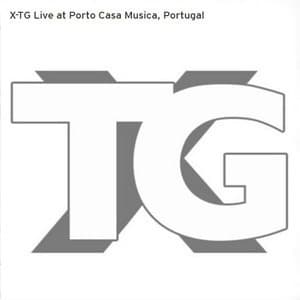 Live At Porto Casa Musica, Portugal