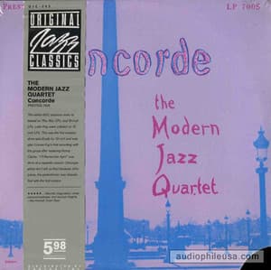 Concorde