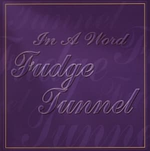 In A Word