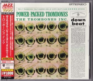 The Trombones, Inc.