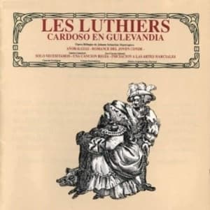 Cardoso En Gulevandia