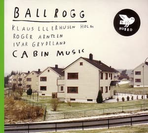 Cabin Music
