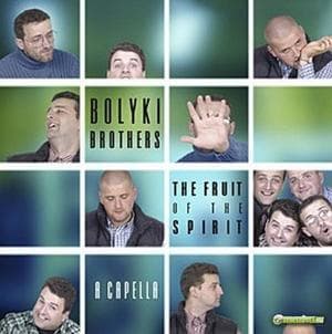 The Fruit Of The Spirit