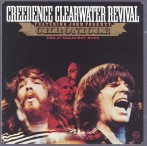 Chronicle (The 20 Greatest Hits)