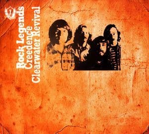 Rock Legends