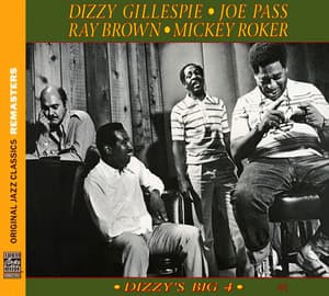 Dizzy's Big 4