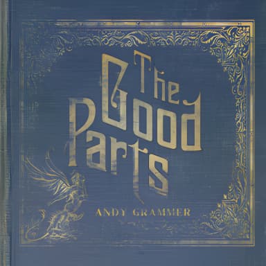 The Good Parts [Hi-Res]
