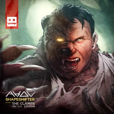Shapeshifter EP