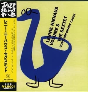 Vol.5: The Sextet
