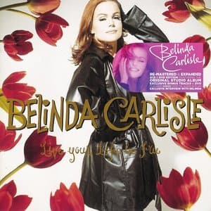 Live Your Life Be Free (Remastered & Expanded Special Edition) (2CD)