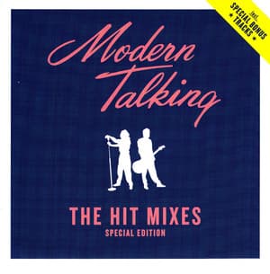 The Hit Mixes