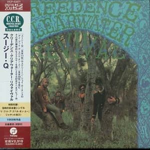 Creedence Clearwater Revival