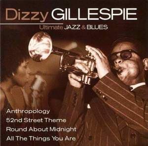 Utlimate Jazz And Blues