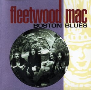 Boston Blues