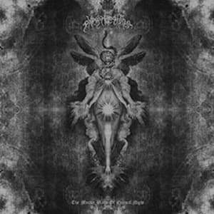 The Murky Black Of Eternal Night